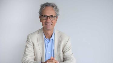 Transparency International Chief  François Valérian Bangladesh Interview