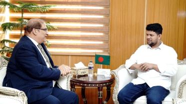 Bangladesh Pakistan research cooperation