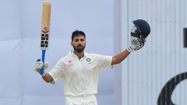 Murali Vijay