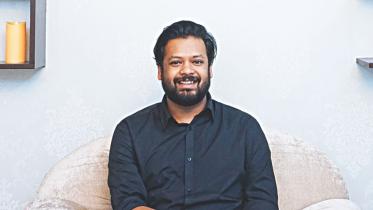 Adnan Al Rajeev