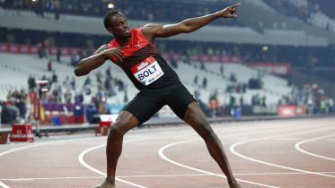 Bolt