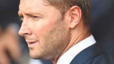 Australia captain