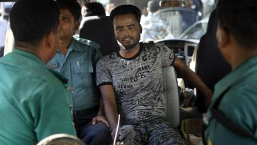 Kadar Gets Justice