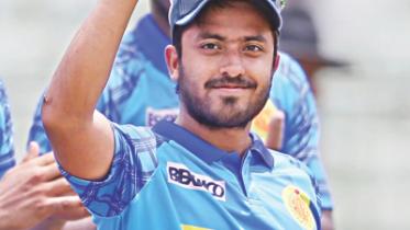 Jubair Hossain