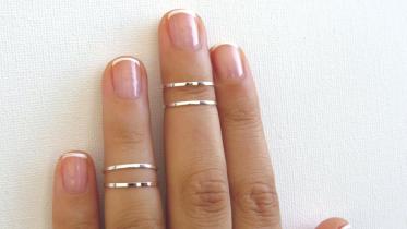 nail care