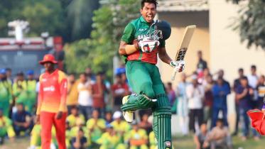 Soumya Sarkar