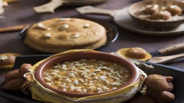 Poush Sankranti