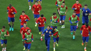 Spain