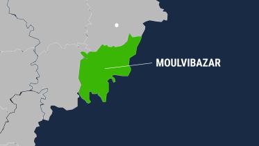Bangladeshi killed at border