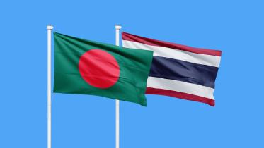 Thailand e-visa for Bangladeshi citizens