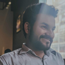 A photo of Faisal Bin Iqbal - journalist and writer, The Daily Star, Bangladesh