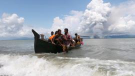 ICJ ROHINGYA