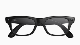 meta prescription smart glass