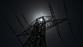 Bangladesh power crisis 2026