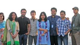 The Star Team