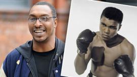 Muhammad Ali