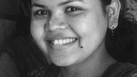 Ankhi