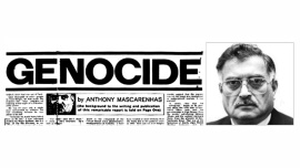 GENOCIDE