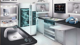 Home Appliances