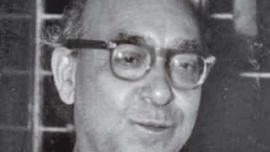 Krishan Chander