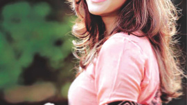 Mithila Rashid