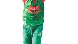 mustafiz