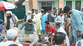 pakistan