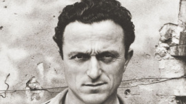 PAUL STRAND