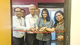 Praava Health