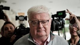 Dermot Henihan