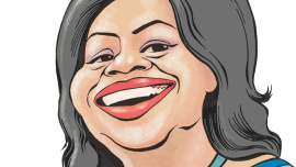 Runa Laila