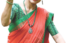 Samina Husain Prema