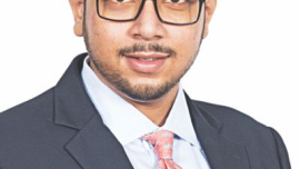 Tanzeem Chowdhury