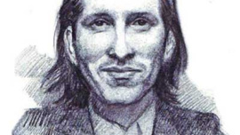 Wes Anderson