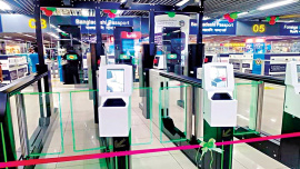 Bangladesh passport