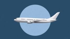 airfare in taka