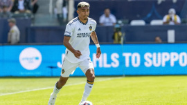 Julian Araujo