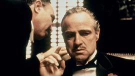the godfather