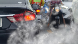 Carbon tax Bangladesh analysis
