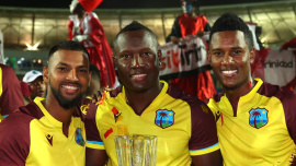 ICC T20 World Cup 2024 Group C preview