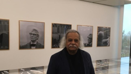 Prof Shamsul Wares