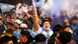 Argentina