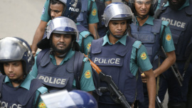The necessity for substantive police reform