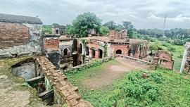Teota Zamindar Bari Kazi Nazrul Islam Love Story