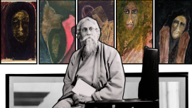 Rabindranath Tagore