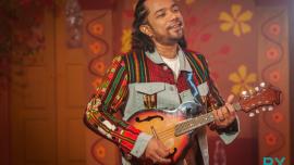 Emon Chowdhury on how he bet on ‘Baaji’