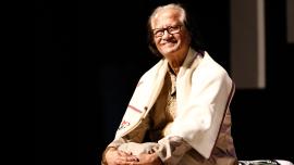 The ‘puppet man’ who taught us to dream