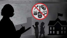 Music teacher