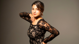 Nawba Tahiya eases into the spotlight