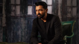 ‘I want to leave the stage with love’: Tahsan Khan 